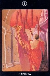 Il Tarocco di Sandro Pipino